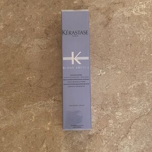 Kerastase Blond Absolu Hair Treatment - Purple